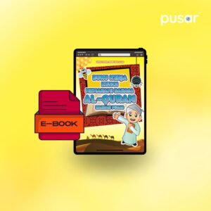 [EBOOK] Buku Kerja Kunci Memahami Bahasa Al Quran - Kaedah PUSAR