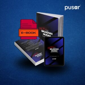 [EBOOK] Nota Balaghah Mudah Dari Al Quran